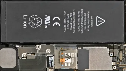 Як зрозуміти, що батарея вашого iphone вимагає заміни, корисні поради iphone, ipad від (сервіси) Як зрозуміти, що батарея вашого iphone вимагає заміни, корисні поради iphone, ipad від