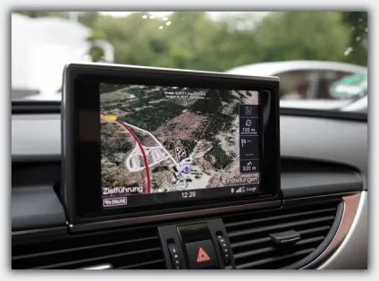 Як правильно вибрати навігатор gps для автомобіля (правильно) Як правильно вибрати навігатор gps для автомобіля