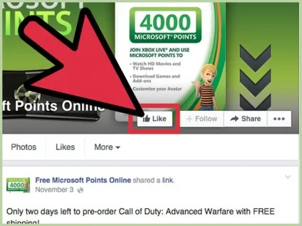 Як отримати безкоштовні коди балів microsoft - vripmaster
