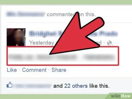 Як поскаржитися на повідомлення facebook (поскаржитися) Як поскаржитися на повідомлення facebook