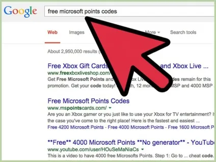 Як отримати безкоштовні коди балів microsoft - vripmaster