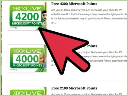 Як отримати безкоштовні коди балів microsoft - vripmaster