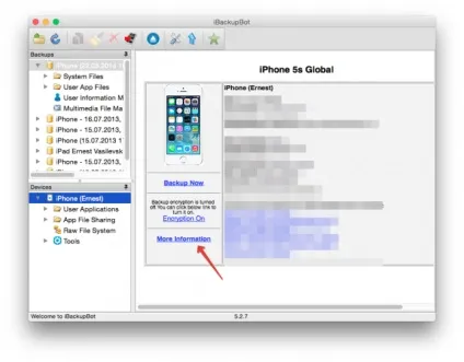 Як зрозуміти, що батарея вашого iphone вимагає заміни, корисні поради iphone, ipad від (iphone) Як зрозуміти, що батарея вашого iphone вимагає заміни, корисні поради iphone, ipad від