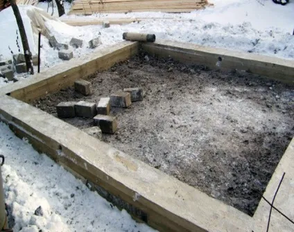 Як побудувати літній душ для дачі своїми руками (річний) Як побудувати літній душ для дачі своїми руками