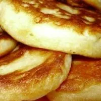 Як приготувати оладки на кефірі (готувати оладки кефірі) Як приготувати оладки на кефірі