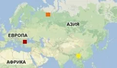 Як розрахувати відстань до грози метеовесті від Фобос (розрахувати) Як розрахувати відстань до грози метеовесті від Фобос