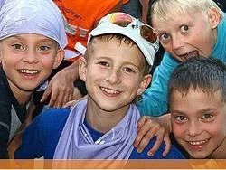 Як провести весняні канікули - організація дозвілля школярів - організація навчального процесу (провести) Як провести весняні канікули - організація дозвілля школярів - організація навчального процесу