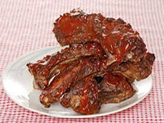Як приготувати яловичі реберця рецепт з фото (друга страва) Як приготувати яловичі реберця рецепт з фото