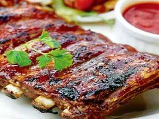 Як приготувати яловичі реберця рецепт з фото (яловичі) Як приготувати яловичі реберця рецепт з фото