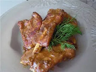 Як приготувати яловичі реберця рецепт з фото (друга страва) Як приготувати яловичі реберця рецепт з фото