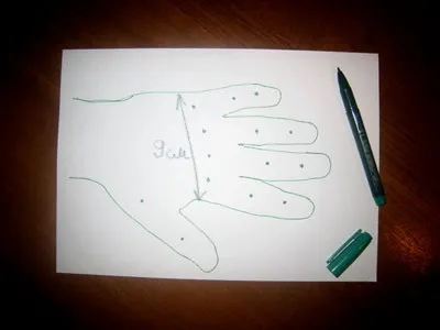 Як правильно вибрати тростину для ходьби (правильно) Як правильно вибрати тростину для ходьби