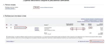 Як розрахувати трафік за ключовими словами, seotag (було 2965 показів) Як розрахувати трафік за ключовими словами, seotag
