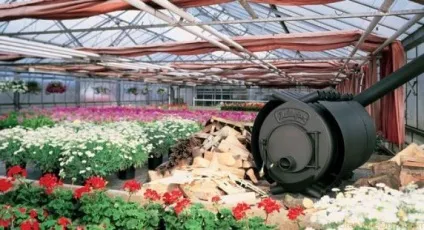 Як розрахувати потужність електрокотла для опалення будинку