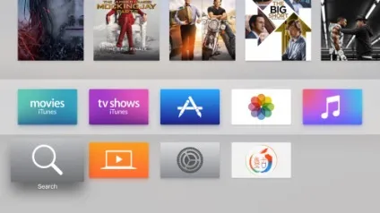 Як зробити джейлбрейк apple tv 4 за допомогою pangu, - новини зі світу apple (apple tv) Як зробити джейлбрейк apple tv 4 за допомогою pangu, - новини зі світу apple