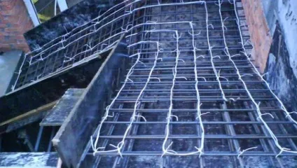 Як прогріти бетон основні способи і методи (прогріти) Як прогріти бетон основні способи і методи