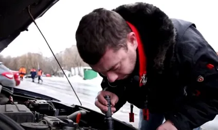 Як перевірити працездатність двигуна уживаного автомобіля