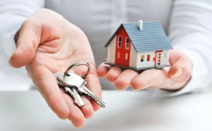 Як продати будинок дістався у спадок без реєстрації (успадкування переоформлення акцій) Як продати будинок дістався у спадок без реєстрації