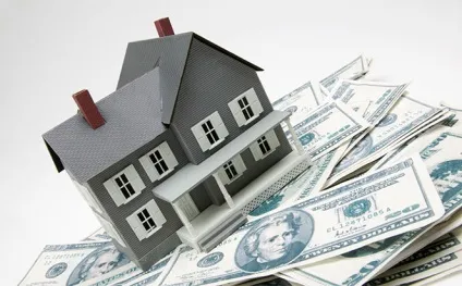 Як продати будинок дістався у спадок без реєстрації (успадкування переоформлення акцій) Як продати будинок дістався у спадок без реєстрації