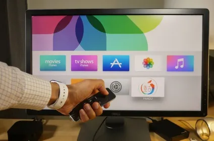 Як зробити джейлбрейк apple tv 4 за допомогою pangu, - новини зі світу apple (секрети iphone) Як зробити джейлбрейк apple tv 4 за допомогою pangu, - новини зі світу apple