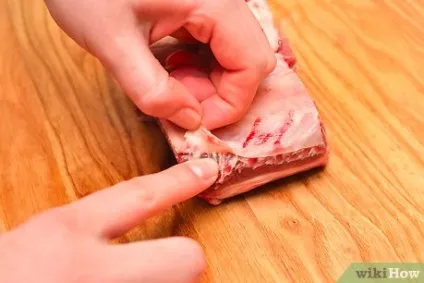Як приготувати яловичі ребра (ребра) Як приготувати яловичі ребра