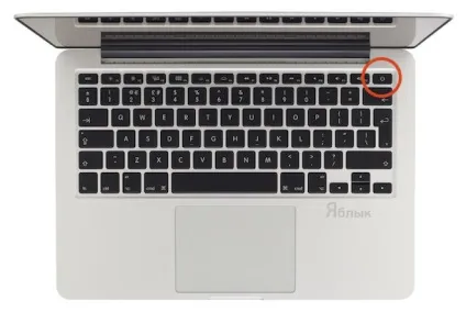 Як примусово перезавантажити macbook (pro, air), imac або mac mini, новини iphone, ipad і mac