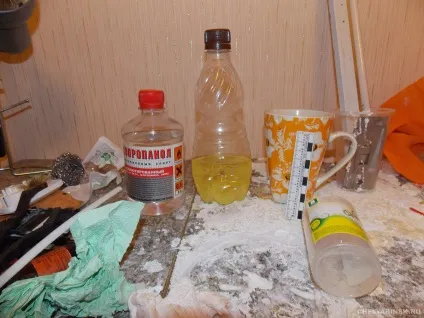 Як зробити амфетамін будинку (будинку) Як зробити амфетамін будинку