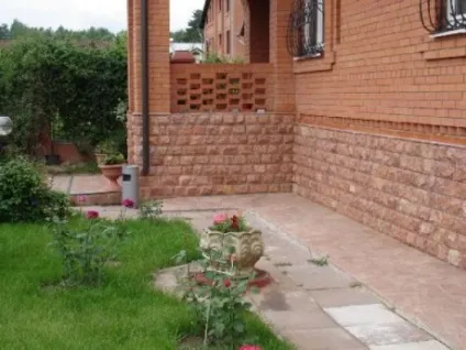 Як зробити гідроізоляцію та утеплення цокольного поверху (цокольного) Як зробити гідроізоляцію та утеплення цокольного поверху