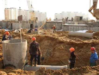 Як відбувається покупка квартири в споруджуваному будинку