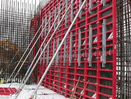 Як прогріти бетон основні способи і методи (будівництво зимовий період) Як прогріти бетон основні способи і методи