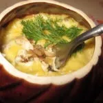 рисова запіканка