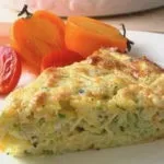 рисова запіканка