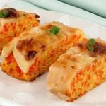 рисова запіканка