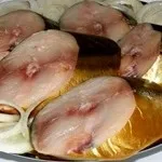 Рецепт копчення риби