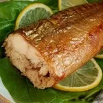 Рецепт копчення риби
