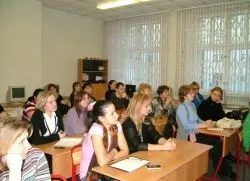 Батьківський комітет в класі