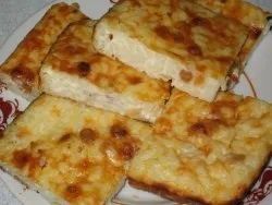 Рисова запіканка - рецепти з фото (рисова запіканка рецепти) Рисова запіканка - рецепти з фото