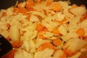 Рецепт закуски з кабачків (рецепті закуски кабачків) Рецепт закуски з кабачків