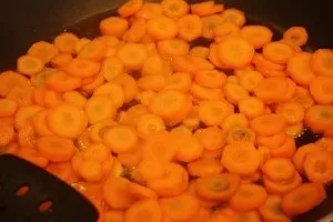 Рецепт закуски з кабачків (закуски) Рецепт закуски з кабачків
