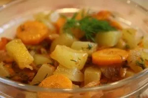 Рецепт закуски з кабачків (рецепті закуски кабачків) Рецепт закуски з кабачків
