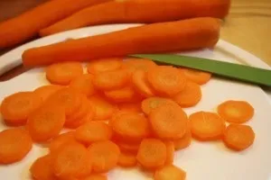 Рецепт закуски з кабачків (рецепт) Рецепт закуски з кабачків