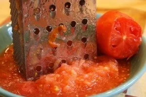 Рецепт закуски з кабачків (кабачки з помідорами і морквою) Рецепт закуски з кабачків