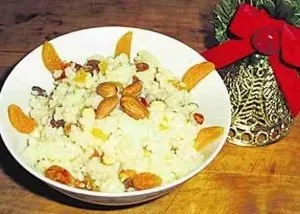 Рецепти куті для будь-якого приводу і на будь-який смак кутя багата, бідна, голодна, поминальна (будь-який) Рецепти куті для будь-якого приводу і на будь-який смак кутя багата, бідна, голодна, поминальна