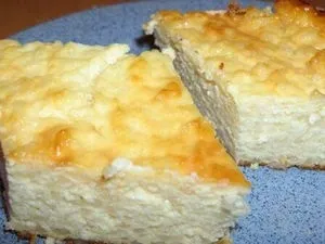 рисова запіканка