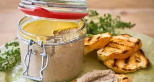 Рецепт копчення риби