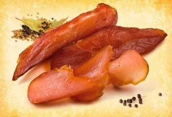 Рецепт карпаччо з курки в домашніх умовах (курки) Рецепт карпаччо з курки в домашніх умовах