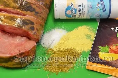 Риба гарячого копчення рецепти для коптильні і духовки (риба гарячого копчення) Риба гарячого копчення рецепти для коптильні і духовки