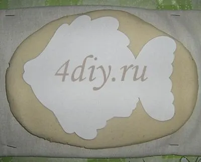 Рибки з солоного тіста майстер-клас, diy time (солоне тісто для ліплення рецепт) Рибки з солоного тіста майстер-клас, diy time