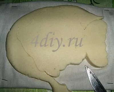 Рибки з солоного тіста майстер-клас, diy time (рецепт солоного тіста) Рибки з солоного тіста майстер-клас, diy time