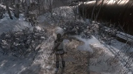 Rise of the tomb raider (geforce) Rise of the tomb raider