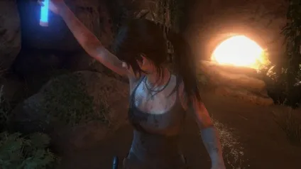 Rise of the tomb raider (чіп) Rise of the tomb raider